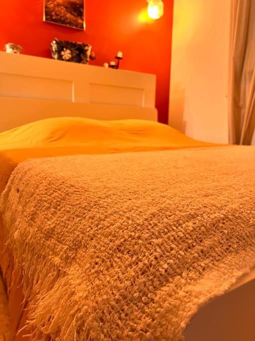 Loft Pied De Coline Au Calme * Ginasservis