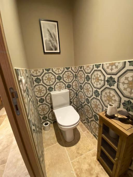 Apartamento Loft Pied De Coline Au Calme *