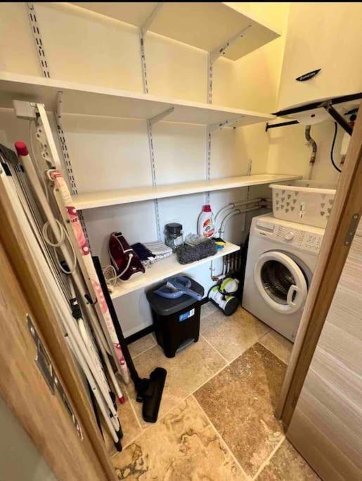 Loft Pied De Coline Au Calme Apartamento
