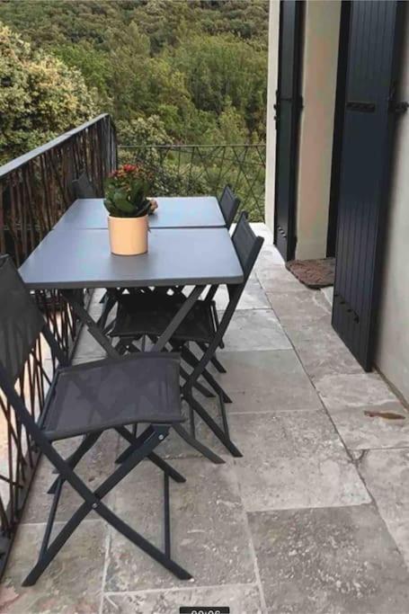Loft Pied De Coline Au Calme * Ginasservis