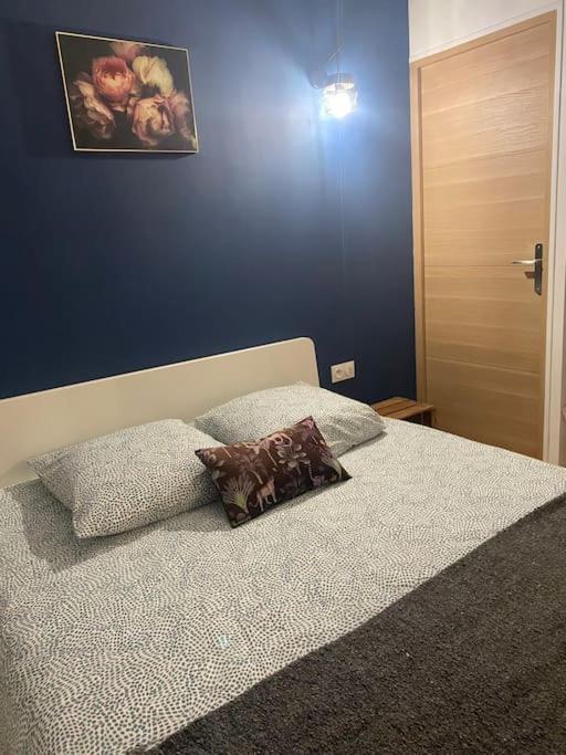 Loft Pied De Coline Au Calme *