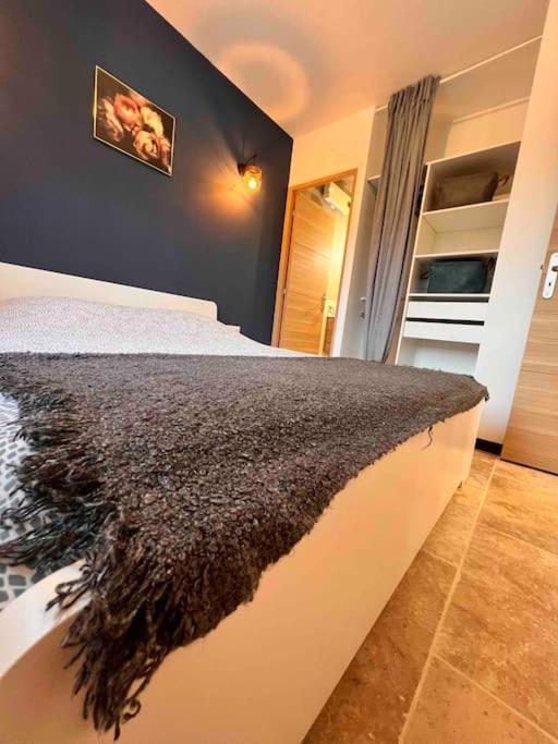 Loft Pied De Coline Au Calme Ginasservis